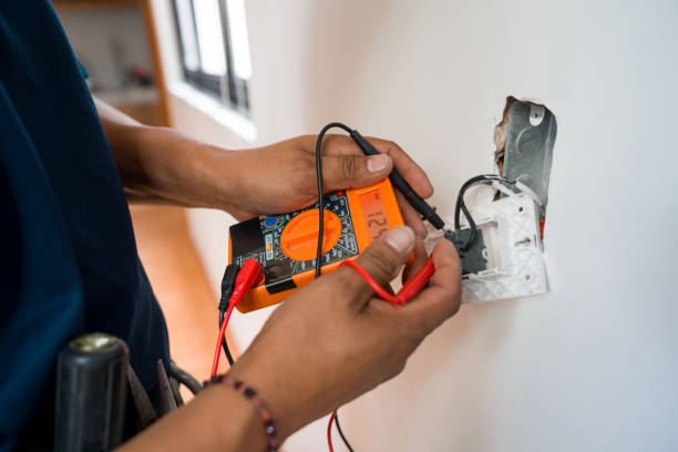 Best Commercial Electrician Services  in Adairsville, GA