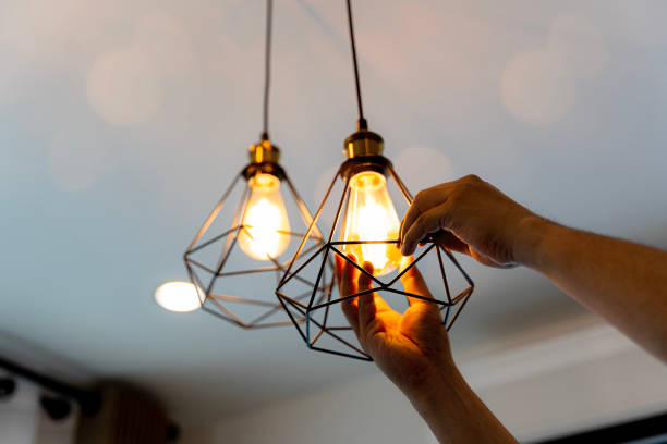 Best Electrician Near Me  in Adairsville, GA