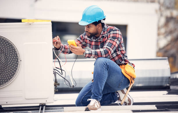 Best Generator Installation Services  in Adairsville, GA