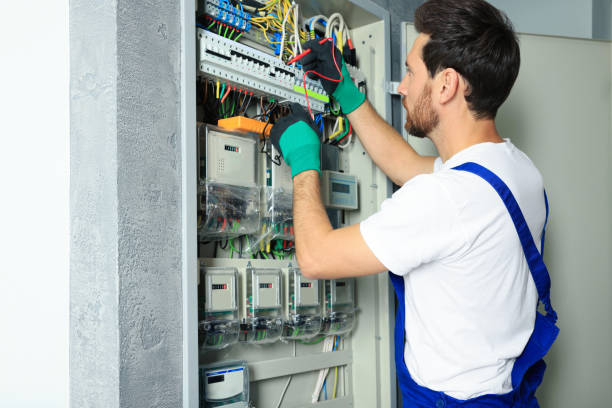 Best Home Electrical Repair  in Adairsville, GA