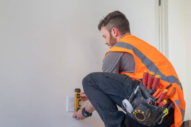 Best Generator Installation Services  in Adairsville, GA